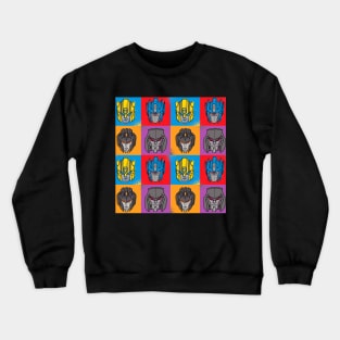 Rise of The Beasts Crewneck Sweatshirt